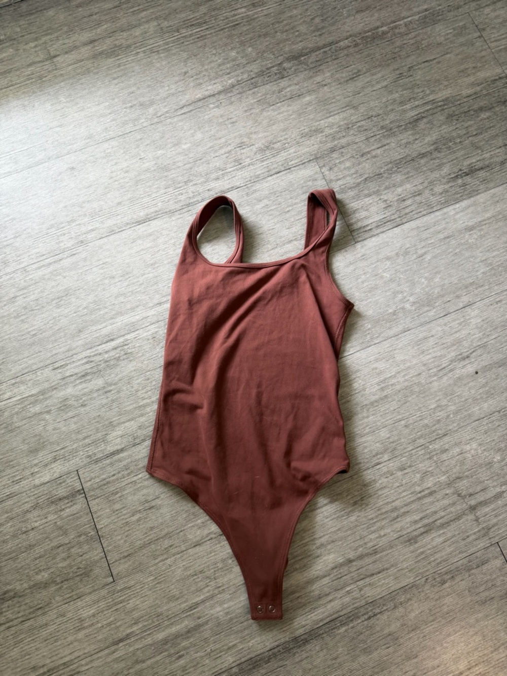 Abercrombie & Fitch Bodysuit